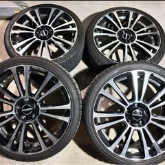 【バリ山❣】REVO GZ 155/65R13 ダイハツ純正 13×4.5 4H PCD:100 +45 即使用可 バリ山❣】REVO GZ 155/65R13 ダイハツ純正 13×4.5 4H PCD:100 +45 即