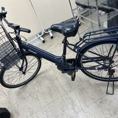 Panasonic 電動自転車キャンセルのため急募今月までの出品