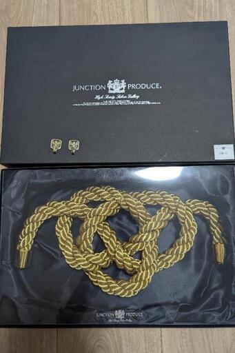 良品！ジャンクションプロデュース金綱（大）
