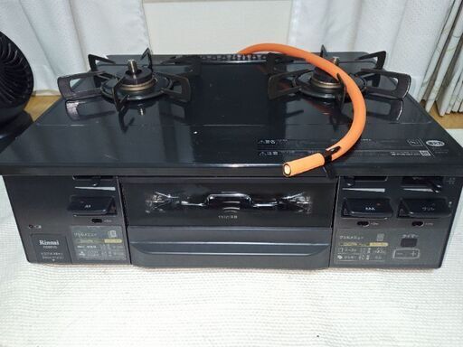 ガステーブル Rinnai KG66VG