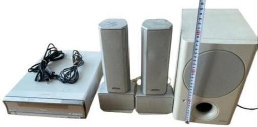 ☆ビクター Victor UX-W7DVD CA-UXW7DVD-S マイクロコンポーネントMD