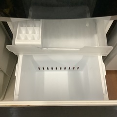 TOSHIBA　2ドア冷蔵庫　GR-M15BS リサイクルショップ宮崎屋　佐土原店　24.9.26F