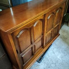 カリモク下駄箱・シューズBOX