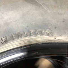 早期スタッドレス格安セール‼️175-80-16‼️