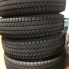 早期スタッドレス格安セール‼️175-80-16‼️