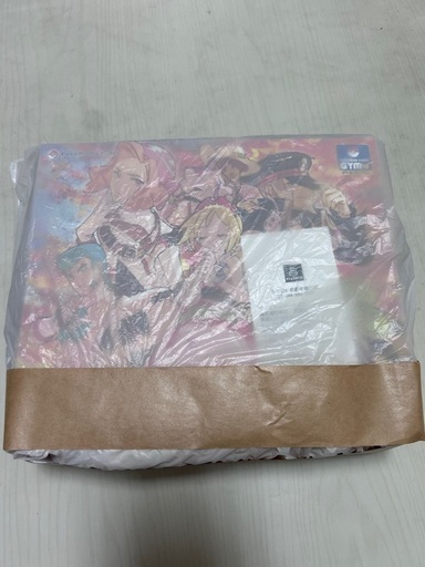 ポケモンカード　シンジュ団スペシャルセット　新品未開封