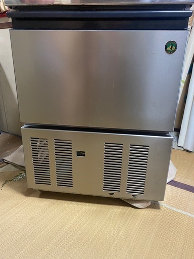 製氷機