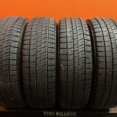 BS BRIDGESTONE BLIZZAK VRX2 175/65R15 15インチ スタッドレス 4本 22