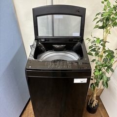 I367 🌈 ジモティー限定価格！ 2022年製♪ NITORI 洗濯機 （6.0㎏） ⭐ 動作確認済 ⭐ クリーニング済
