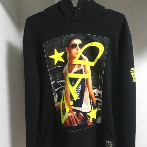 陸上自衛隊］ ボディーアーマーのみ ラーメン大好き〇〇さん専用