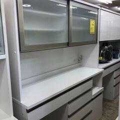 ニトリ NITORI システムキッチンボード リガーレ160 モイス加工