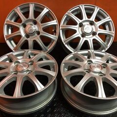 SUBARU XV 純正ホイール ENKEI製 スバルXV 17インチ 4本