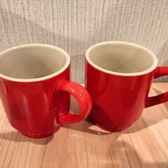 Le Creuset ル・クルーゼ カップ