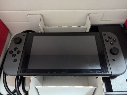任天堂Switch
