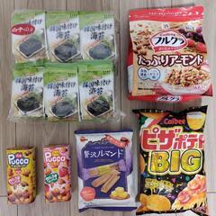 食品　お菓子　まとめ売り