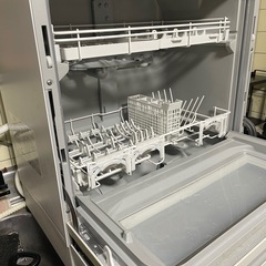取引中】パナソニック食洗機 NP-TH4