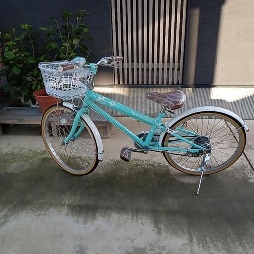 2026年最新】MAHALO 自転車の人気アイテム - メルカリ 子供自転車 
