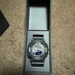 G-SHOCK新品未使用