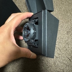 G-SHOCK新品未使用