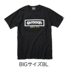 OUTDOORＴシャツ