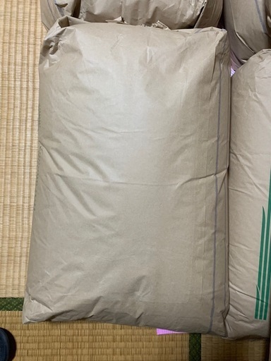玄米30kg