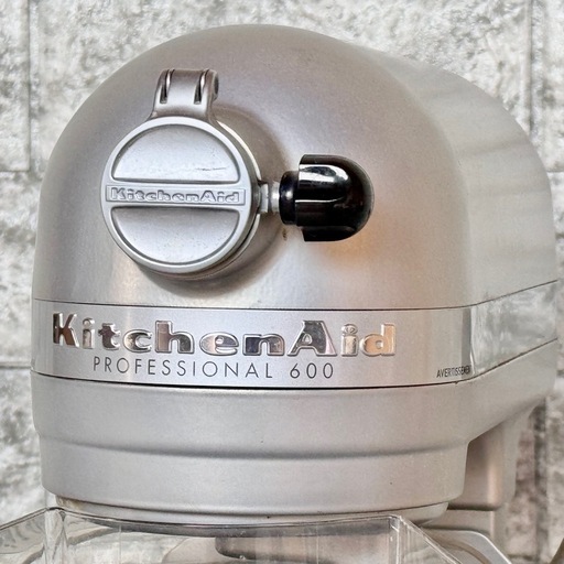 KitchenAid Professional 600 スタンドミキサー - その他