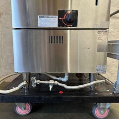 【マルゼン】 ガス蒸し器 MUC-066C 厨房機器 業務用 LPガス 中古品 Y0332 マルゼン】 ガス蒸し器 MUC-066C 厨房機器 業務用 LPガス 中古品 Y0332