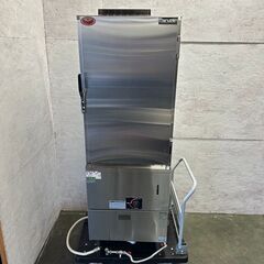 マルゼン】 ガス蒸し器 MUC-066C 厨房機器 業務用 LPガス 中古品 Y0332