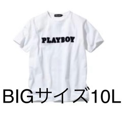 PLAYBOYＴシャツ