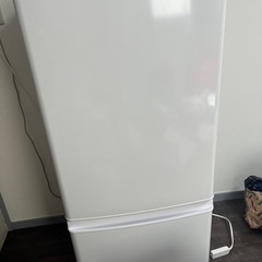 大値下げ！！早いもの勝ち！三菱2023年式 美品 冷蔵庫