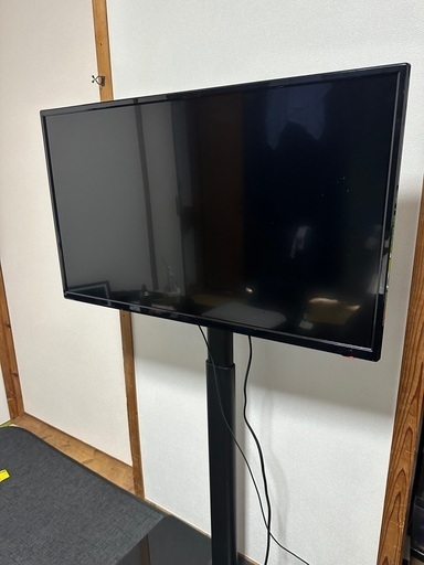 32型テレビ