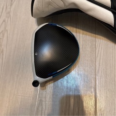 TaylorMADE SIM2MAX-D