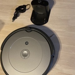 再掲載】アイロボット ルンバ694 R694060