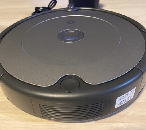 iRobot社 掃除機 ロボット掃除機 ルンバ694 R694060 通販