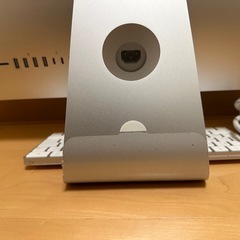 iMac2019年モデル