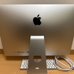 iMac2019年モデル