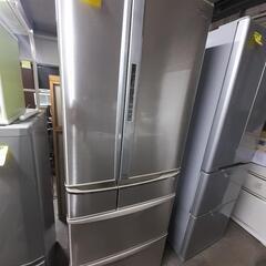 中古美品実働品】パナソニック ノンフロン冷凍冷蔵庫