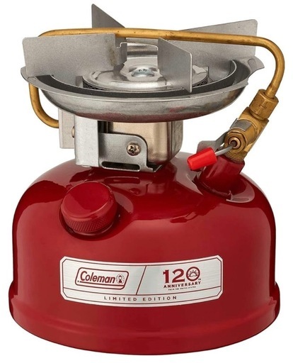 【新品未使用】Colemanスポーツスター120th