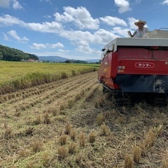 令和6年度新米ひとめぼれ🌾玄米30キロ＋おまけ