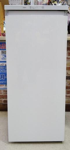AQUA　アクア　冷凍庫　AQF-GS13J   134L   2020年製