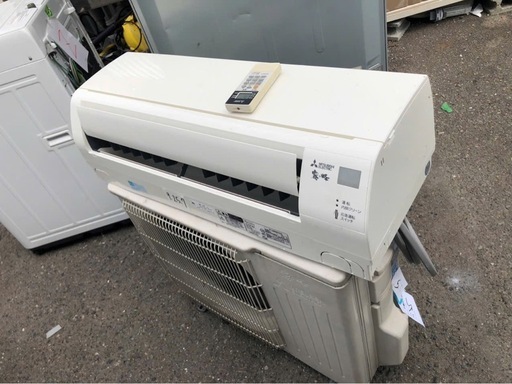 標準取付工事込み金額 MSZ-GV365-W 三菱電機 霧ケ峰 壁掛形 シングル 12畳程度 GVシリーズ