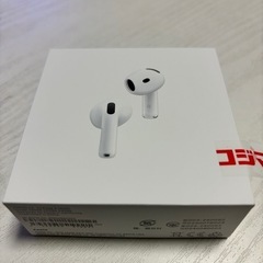 AirPods 第四世代　ノイズキャンセリング