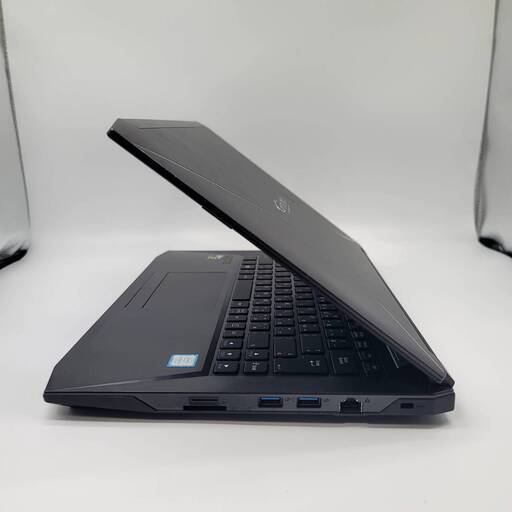 GTX1050Ti バッテリー◎ フルHD 14 マウス ノートPC NEXTGEAR-NOTE Core i7-7700HQ windows11  16GB SSD256GB カメラ オフィス (B210) GTX1050Ti バッテリー◎ フルHD 14 マウス ノートPC NEXTGEAR-NOTE