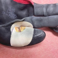 束離 ゆがけ 弽(エンジゆがけ筒付き) 弓道