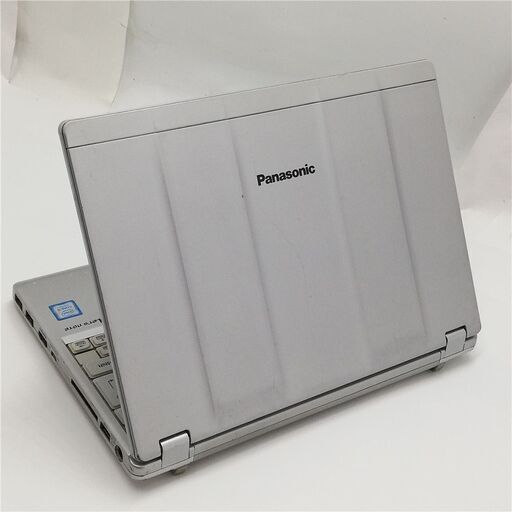 ノートPC Panasonic CF-SZ6HMEVS i5 8GB DVDRW ノートPC Panasonic CF-SZ6HMEVS i5 8GB DVDRW Amazon.co.jp: 【整備