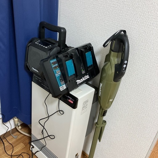 マキタ