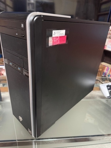 ゲーミングPC