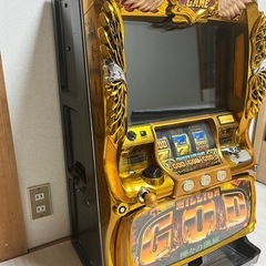 スロット ミリオンゴッド 神々の凱旋 実機