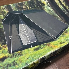 BALI TENT バリｨテント4人用
