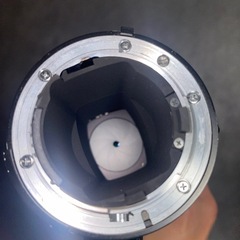 Nikon 300mm f/4 ED AF Nikkor レンズ